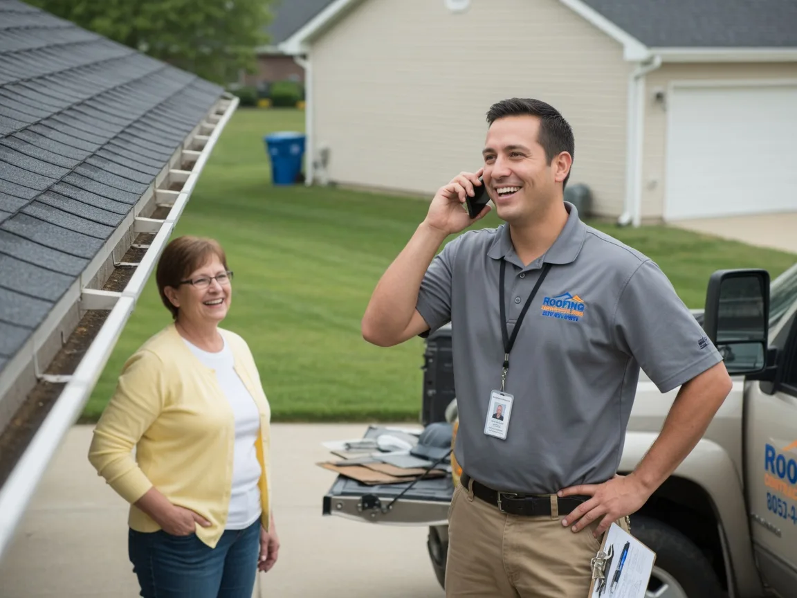 Local Roofing Contractors Sun City, KS FAQs